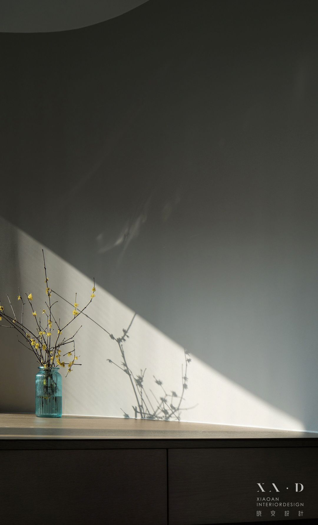 上海黄浦江畔的千册藏书雅居-70