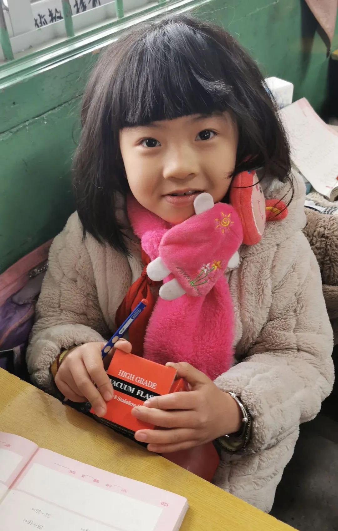 温暖计划,有你有我——IN SPACE·空格设计公司的公益活动-26