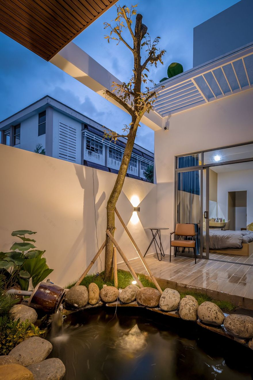 建筑 T21 设计-19