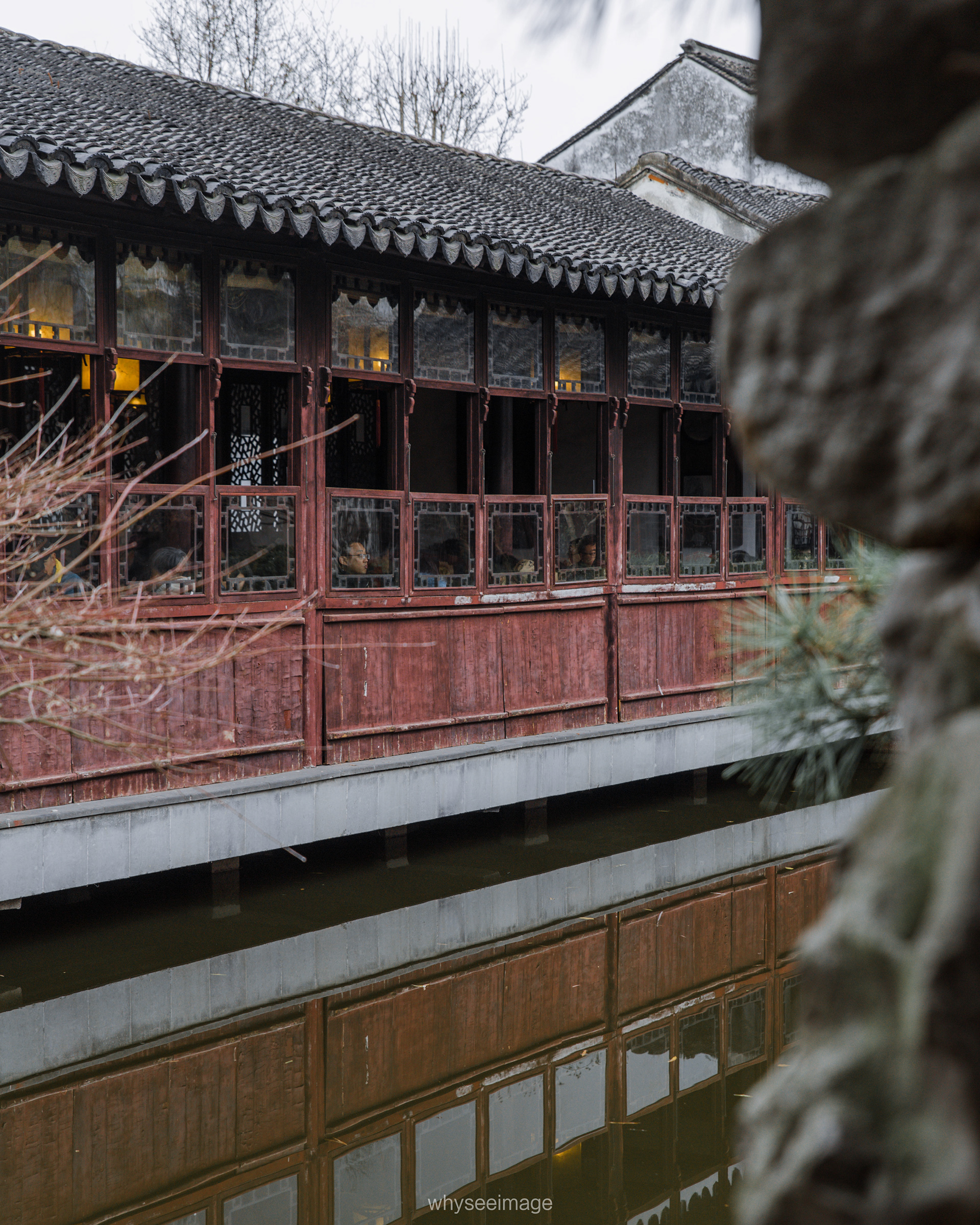 艺圃 Garden of Cultivation丨中国苏州丨whyseeimage-56