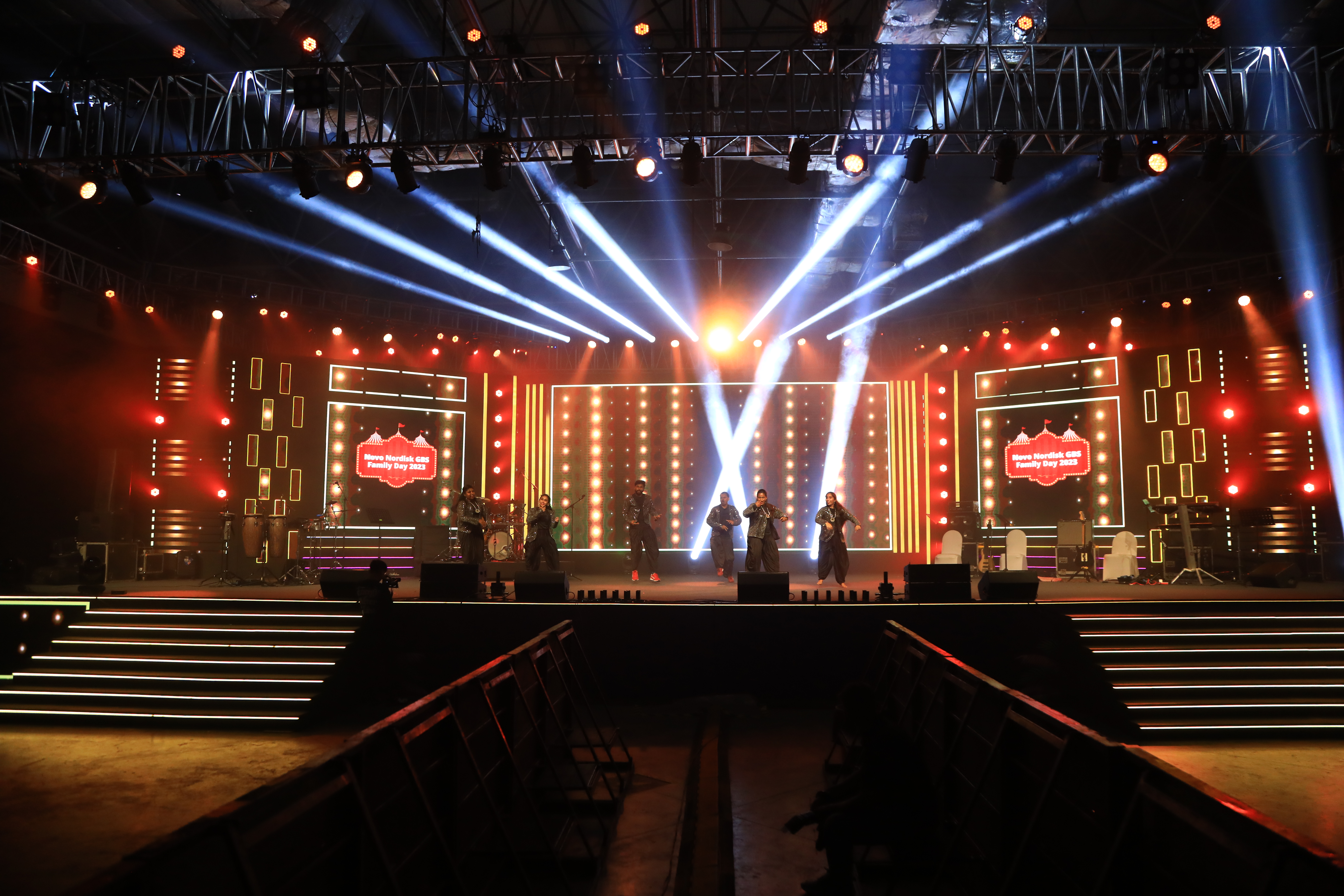 Novo Nordisk Family Day-4