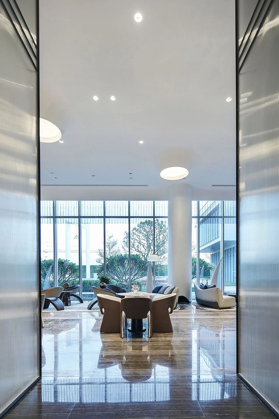 国贸智谷营销中心丨中国漳州-20