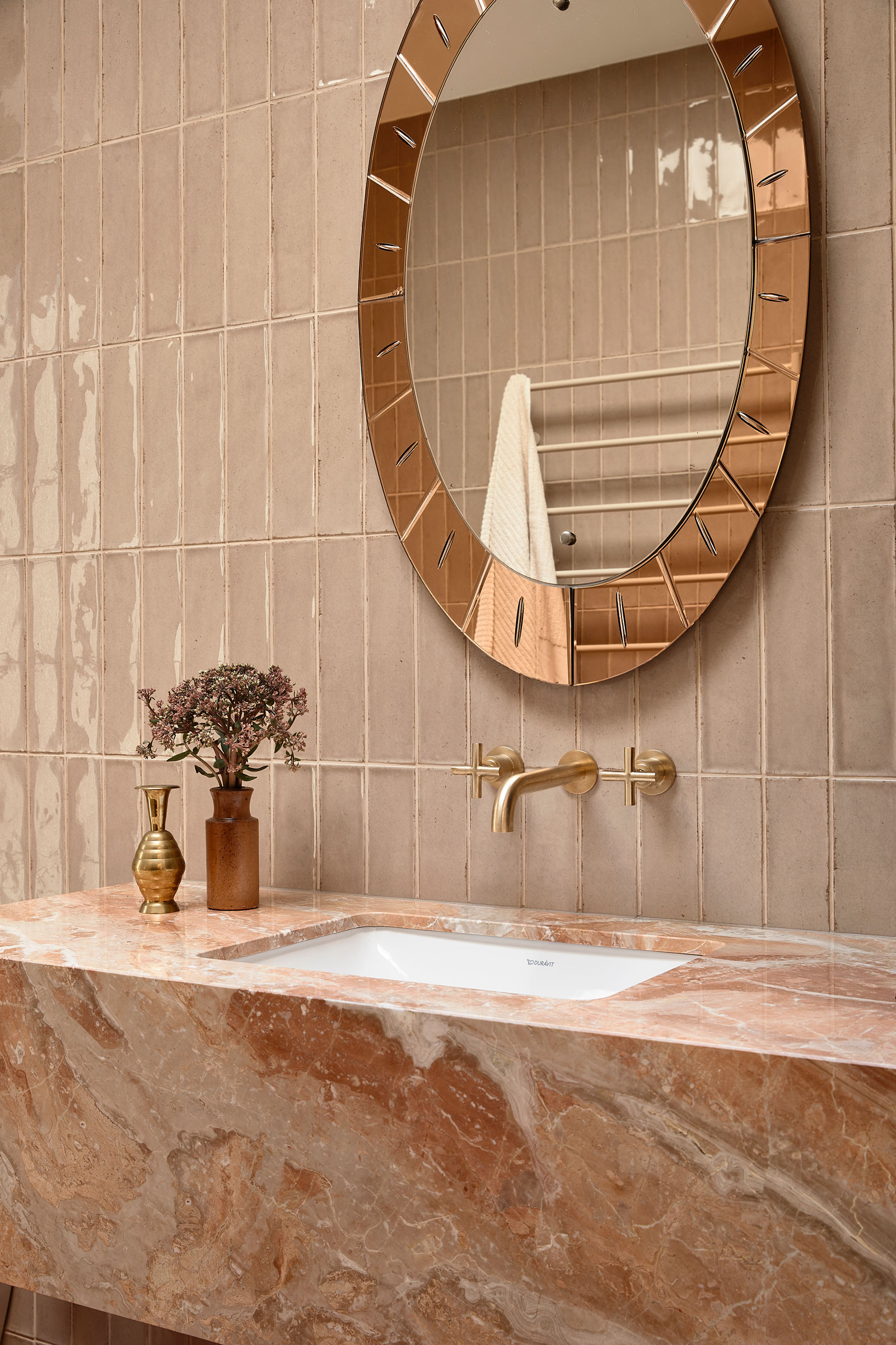 马尔文东屋丨澳大利亚墨尔本丨Studio Esteta-21