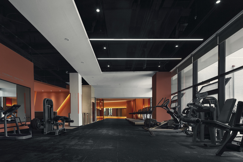 南京墨缇空间 | 多巴胺的执念-16