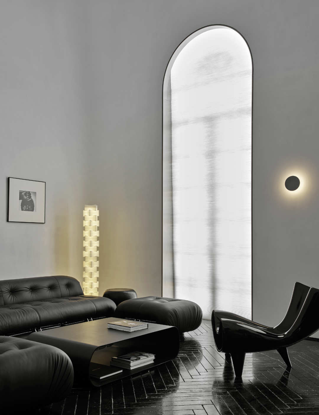 海南“水流云在”文化中心丨中国海南丨孟也空间创意设计事务所-71