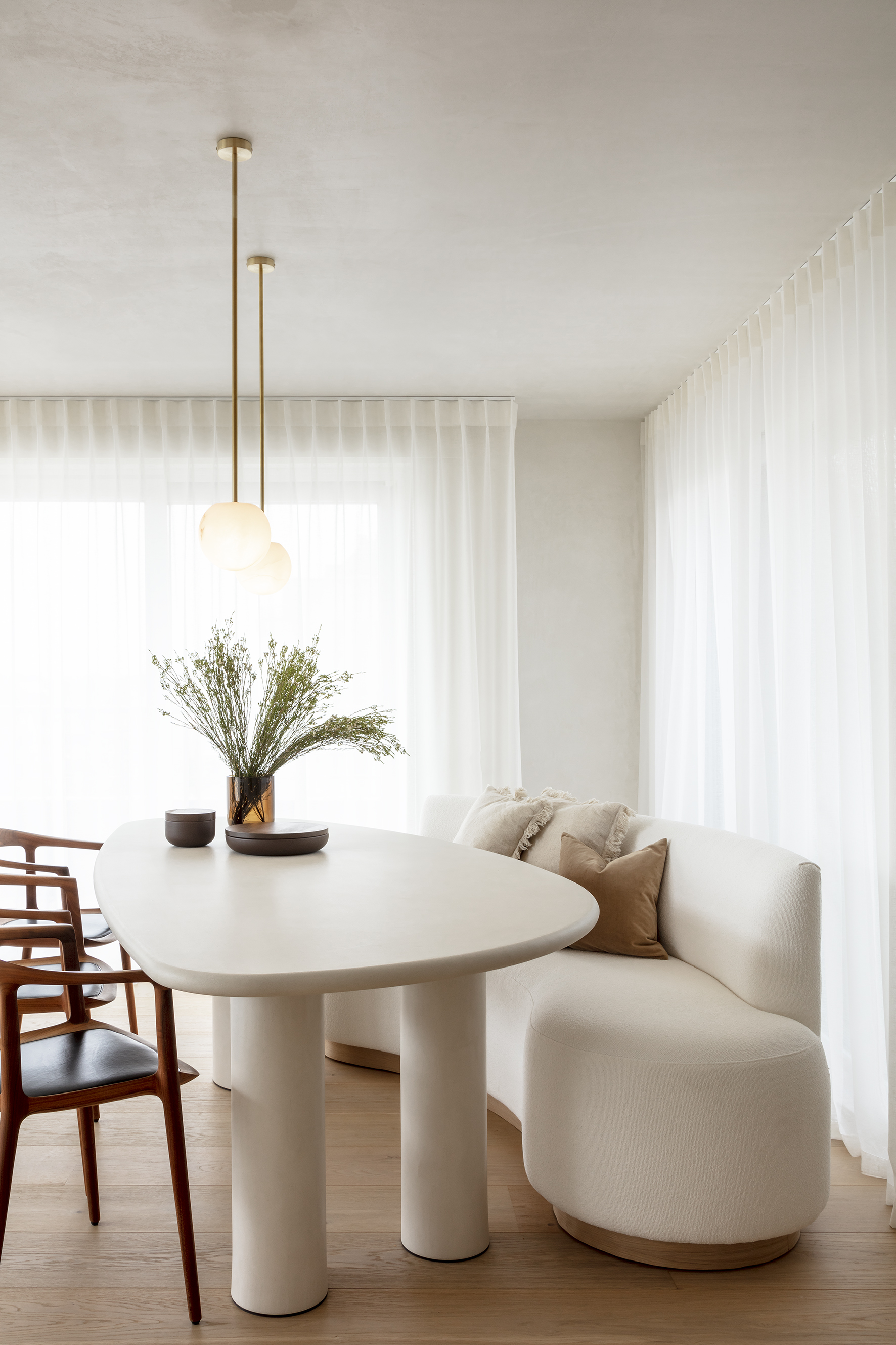 佐特花园住宅 | chrisma | 2022 | 比利时-8