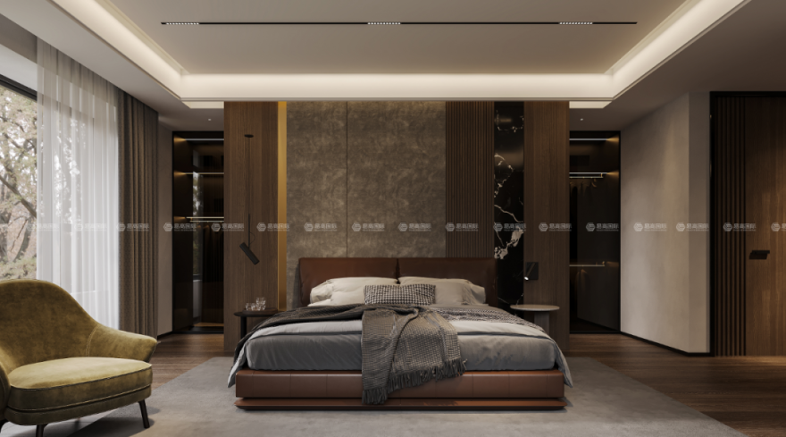 曲江大城 • 雍宸丨易高国际-46