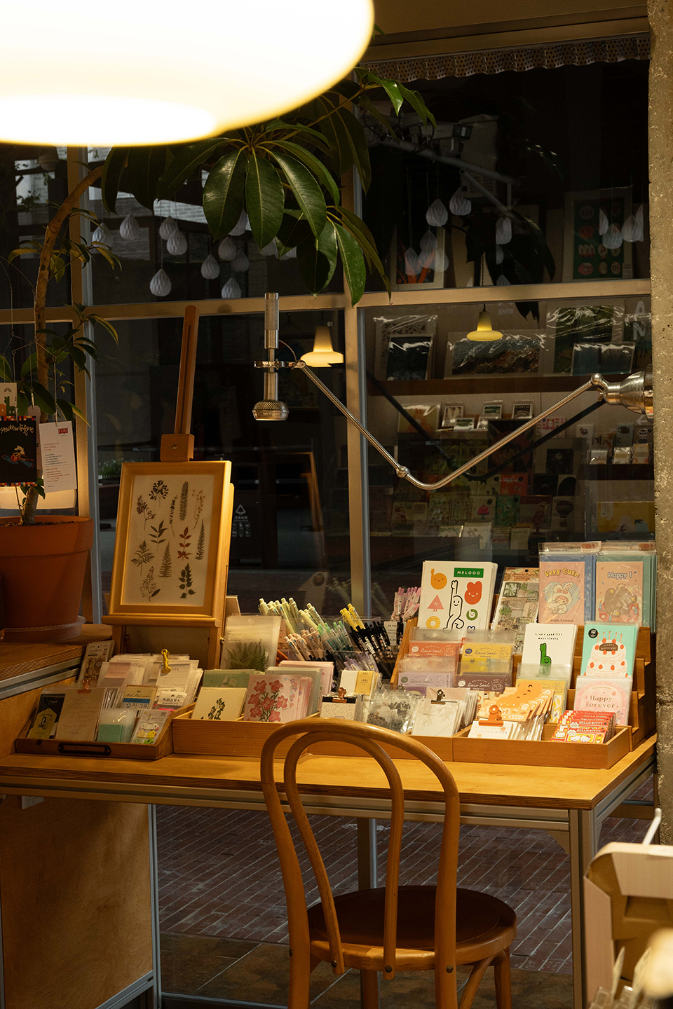 蜜多商店成都东郊记忆店丨中国成都丨超大建筑XL Architects-60