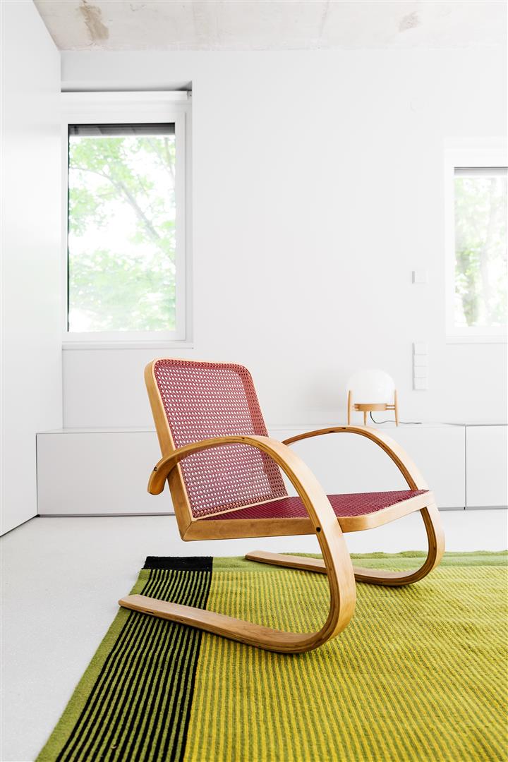 普伦茨劳贝格时尚住宅，柏林 / Loft Kolasiński-80