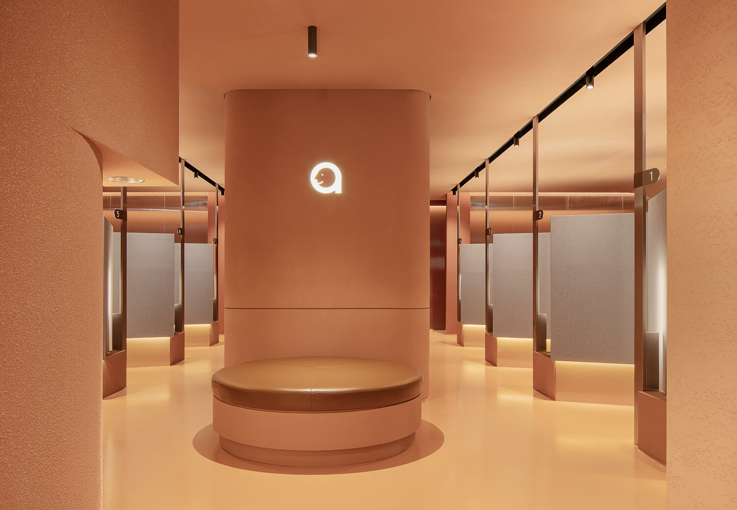 Team55667788新作｜一个空间治愈你-19