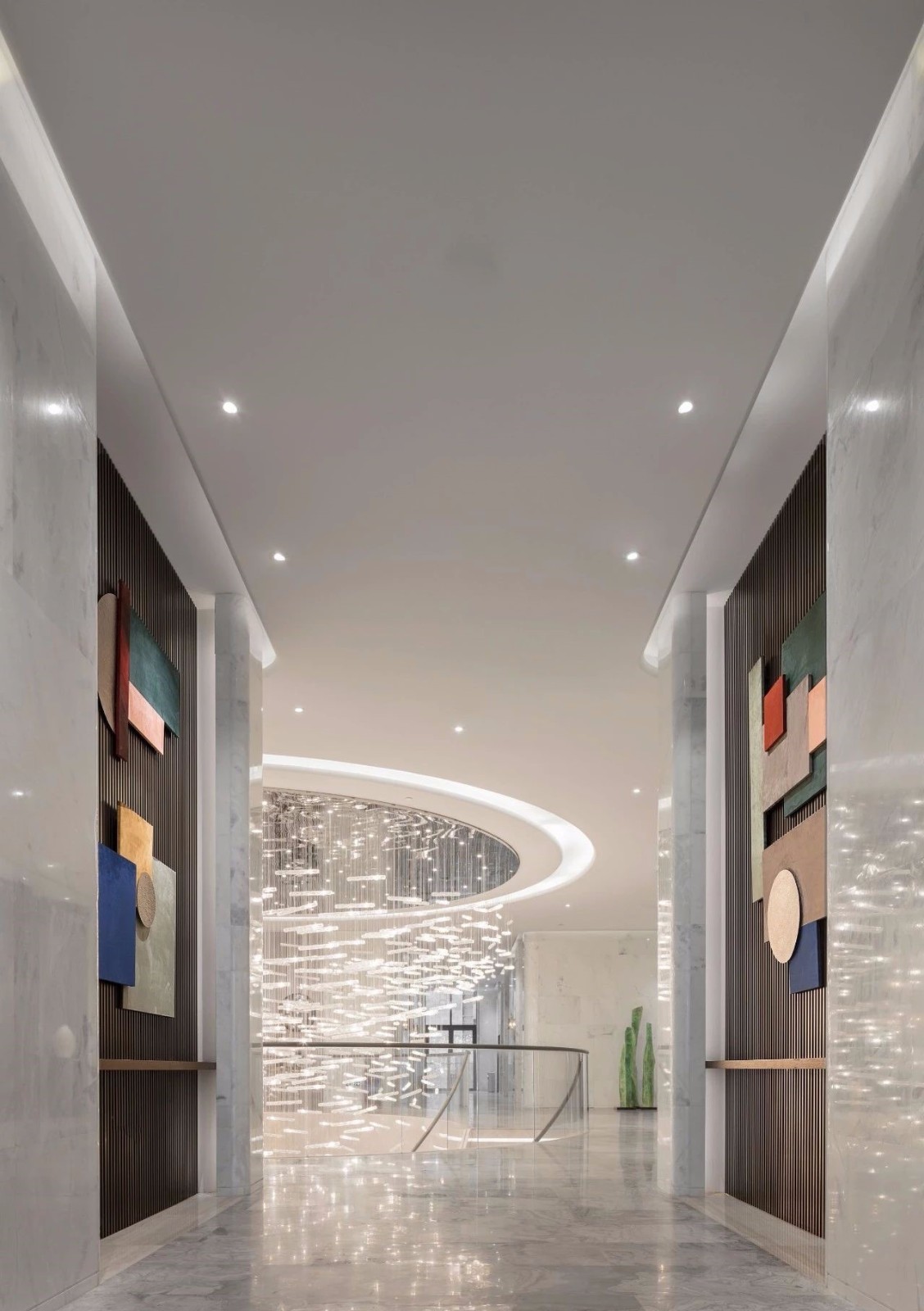 武汉美学生活馆泛起涟漪丨创造优质生活创想家-25