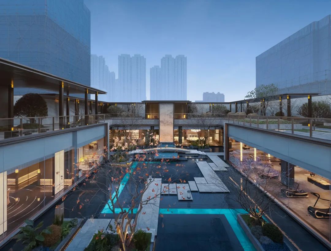 福州榕发锦珹大观丨中国福州丨基准方中,福州建筑设计院等多家公司-79