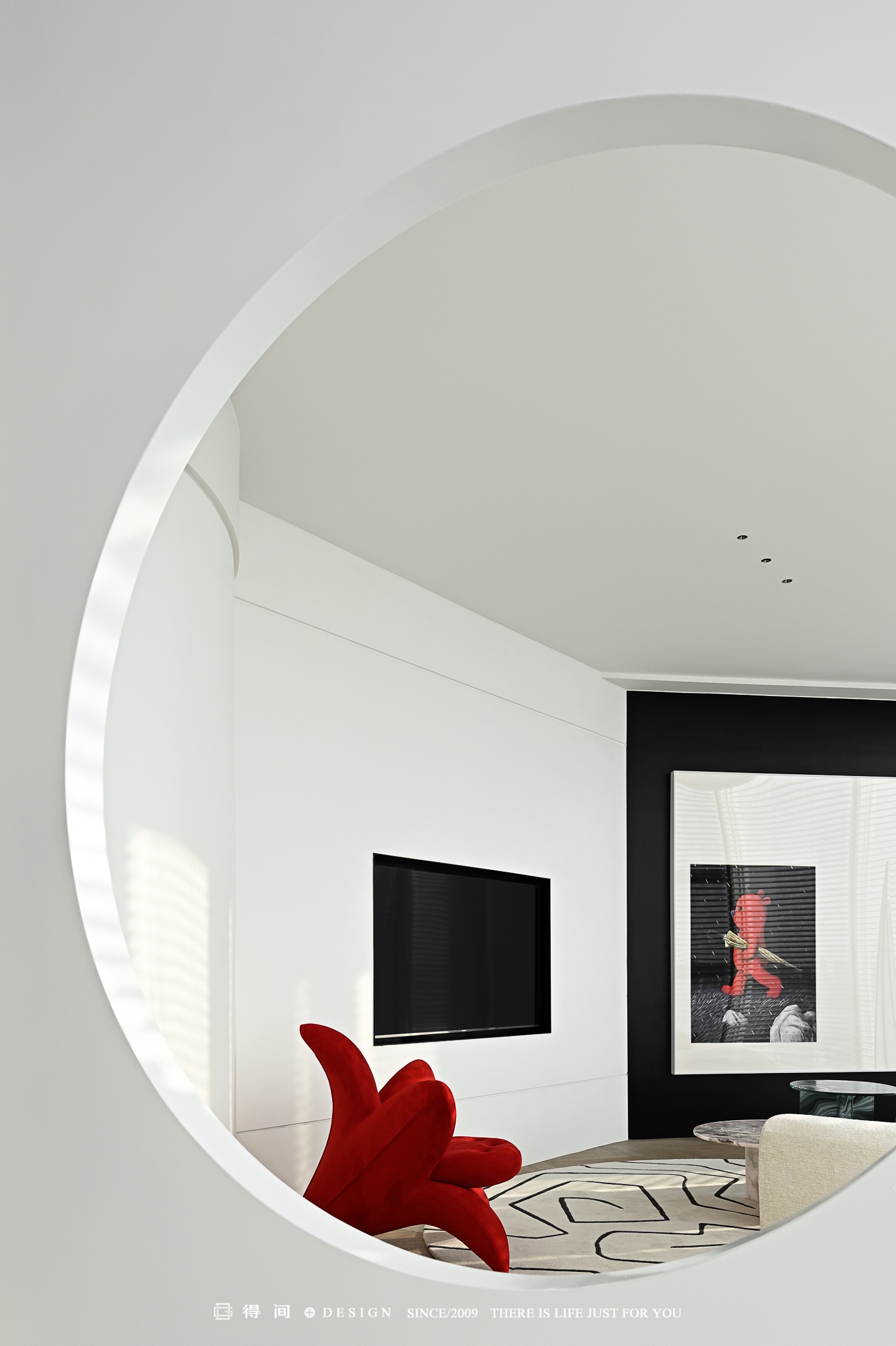 武汉得间设计丨中国武汉-19