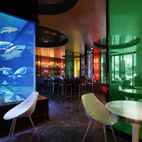 赖旭东—长沙星栈酒店-20