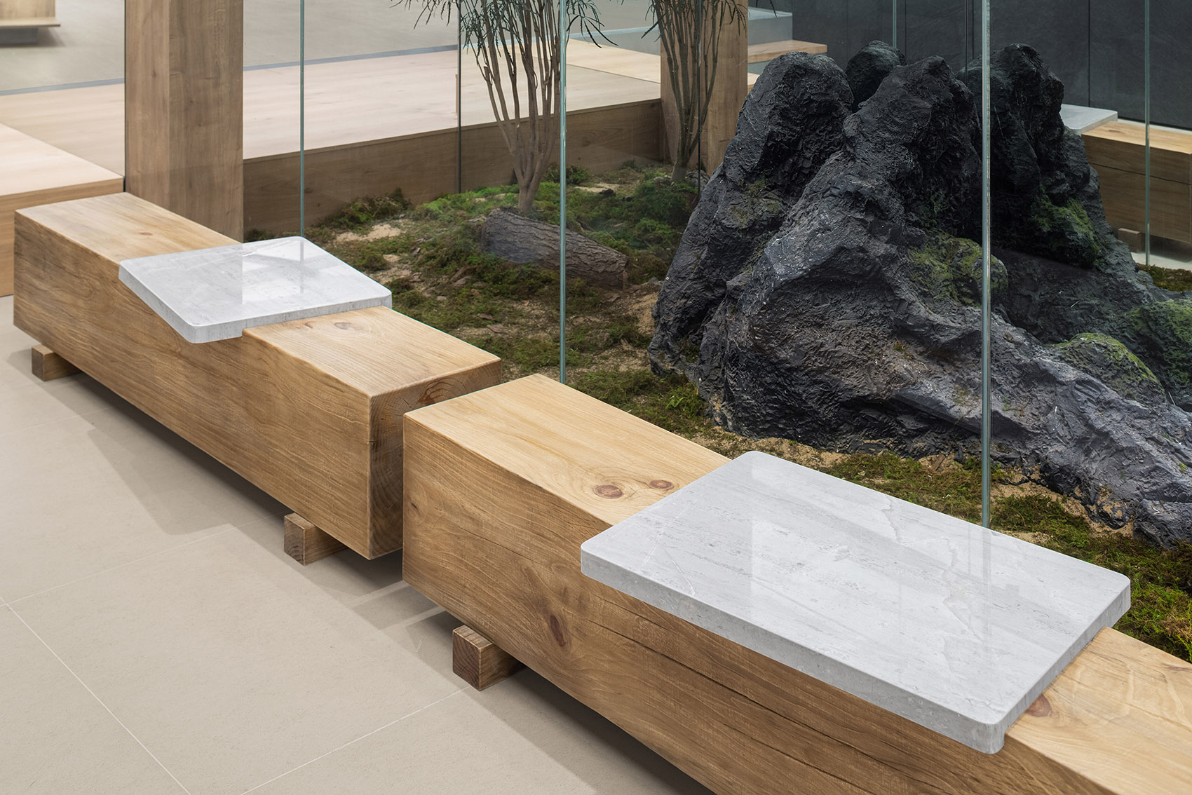 Jeep全球首家探享中心概念店丨中国上海丨INGROUP-104