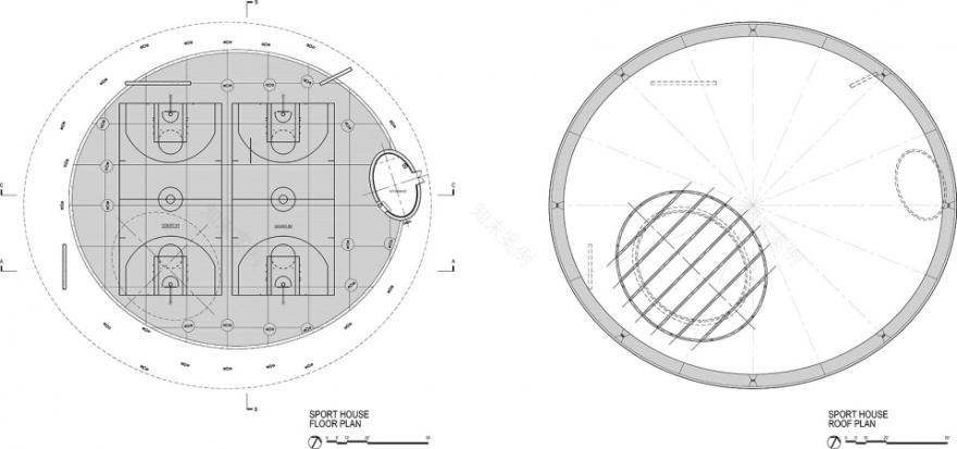 RALPH C. WILSON, JR.纪念公园-55