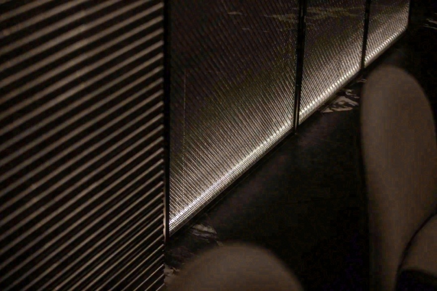 温州月迹自由西餐厅丨中国温州丨李忠光设计事务所,CHASING DESIGN 启呈-69