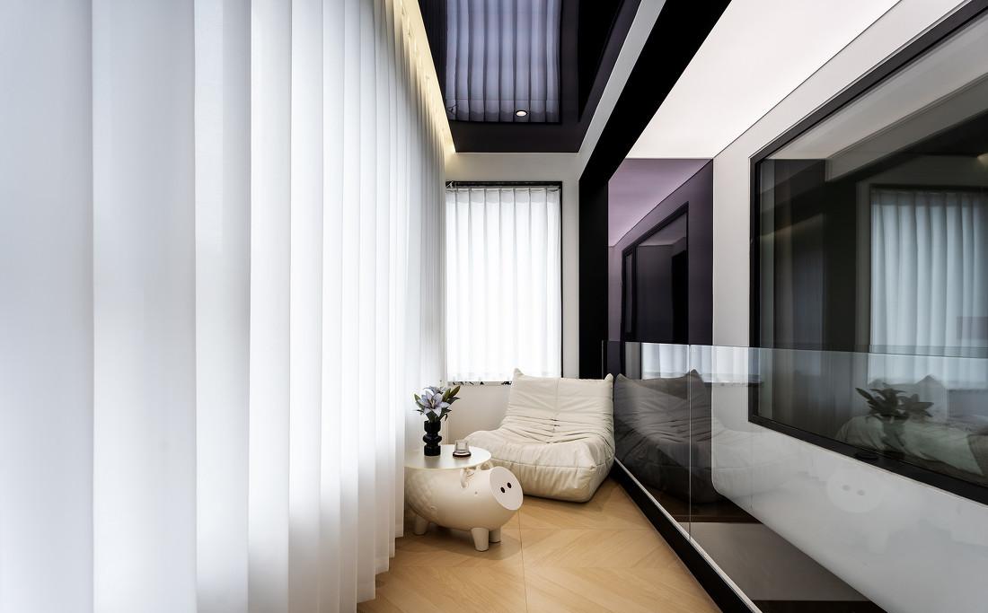 润诚如意府丨中国聊城丨上海众合铂纳空间设计-45