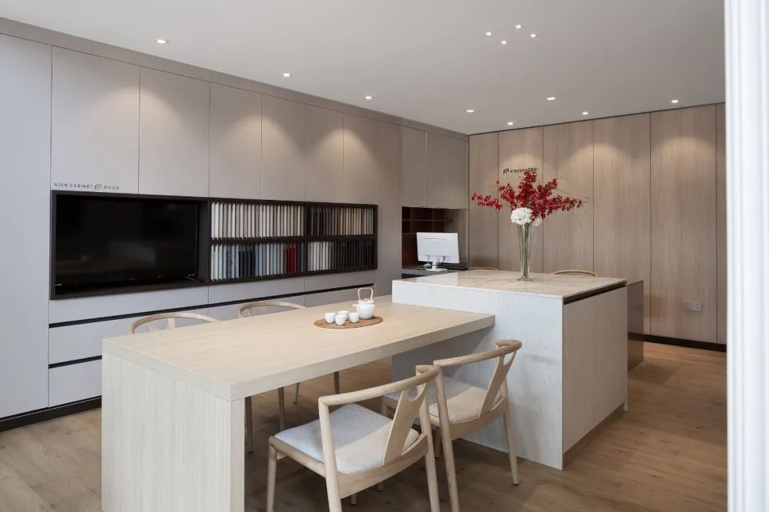 熹岸柜装,定制你的生活美学-6
