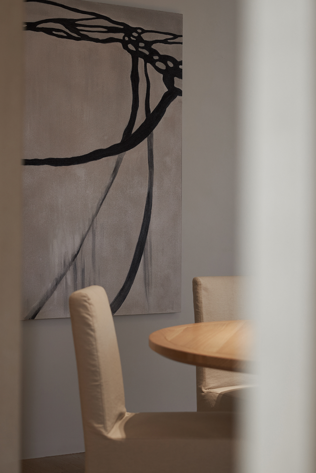 新居丨中国温州丨柒筑空间设计-192