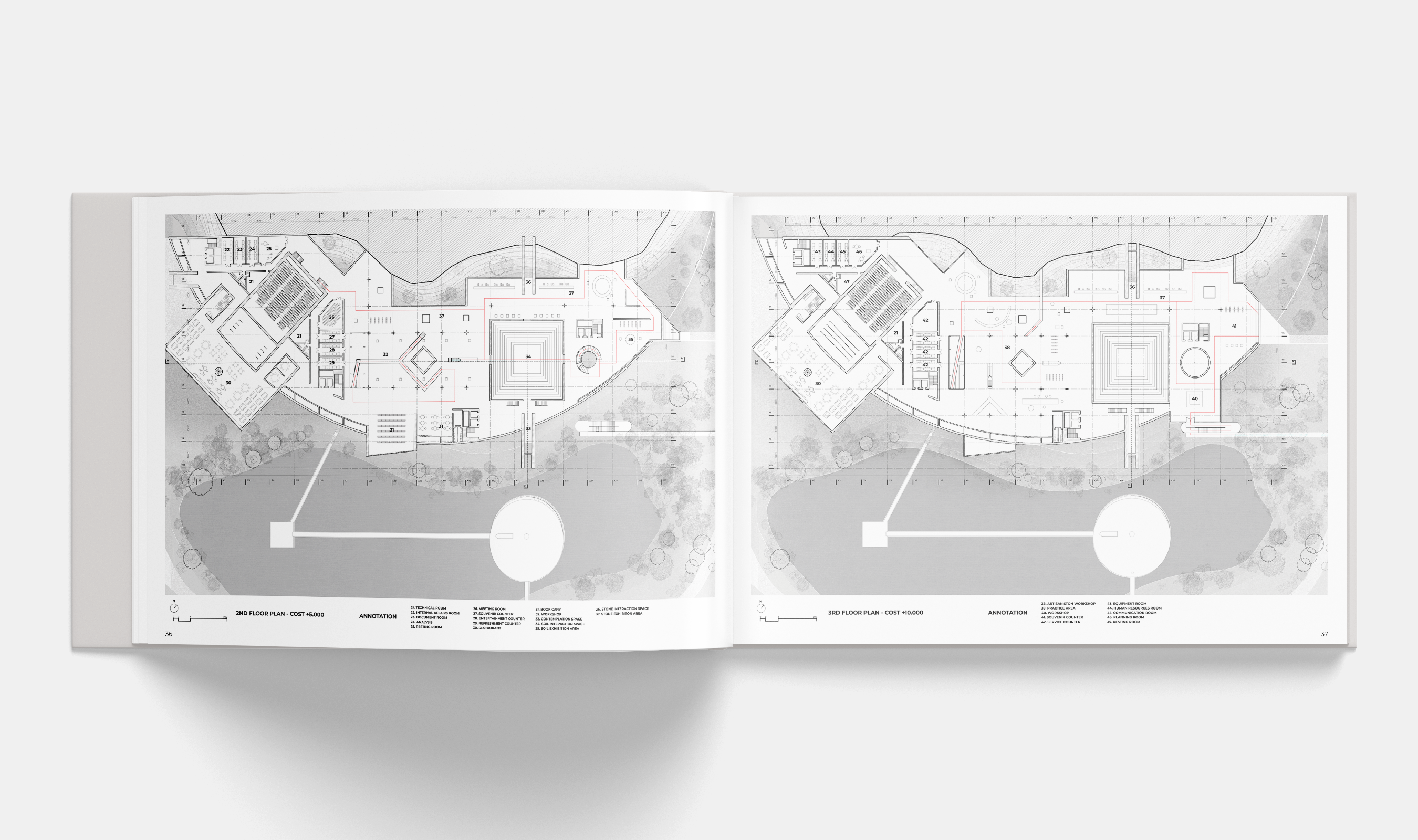 GARDUATION PROJECT: AWAKEN THE SENSES-27