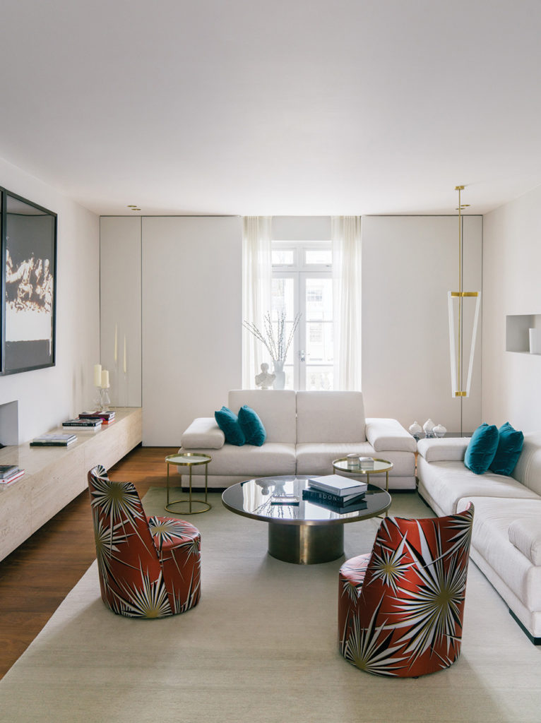 丨英国伦敦丨studio MILO-21