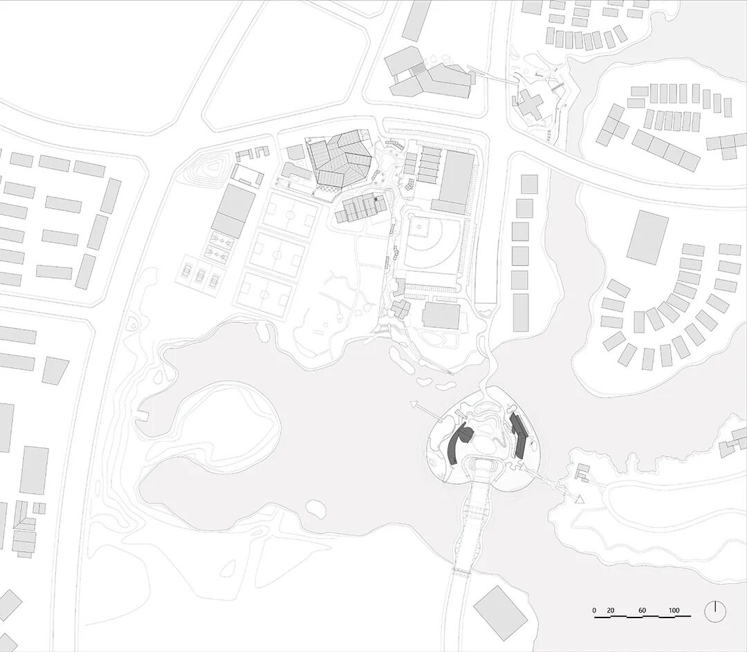 大料作品|麓湖伊甸岛-99