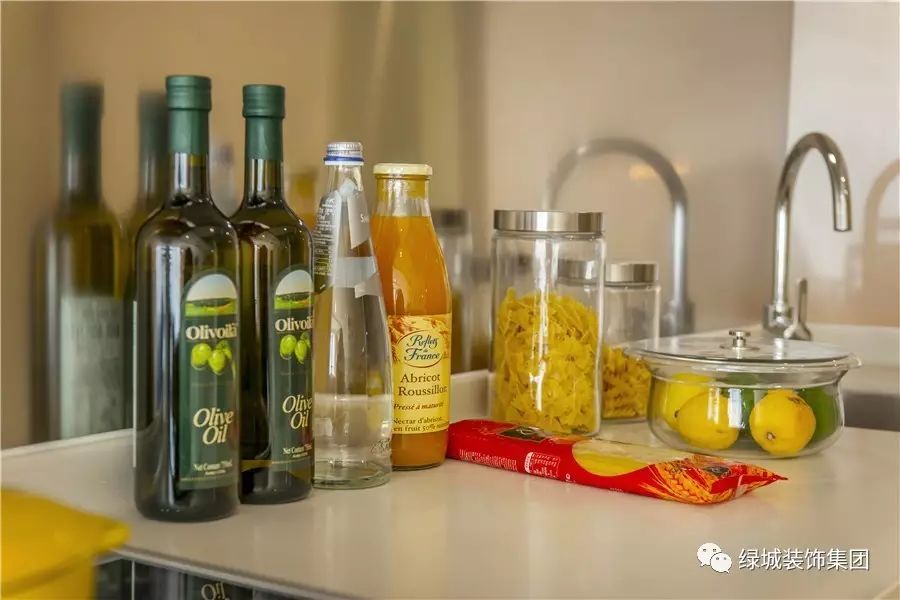 两款温馨爆棚小公寓，蜗居也能有滋有味-17