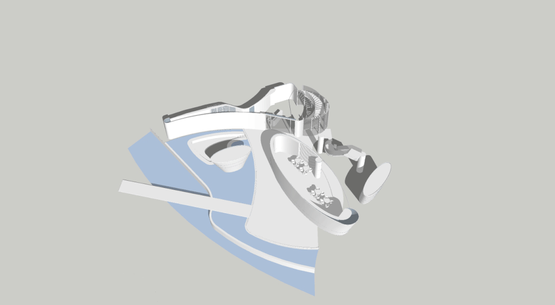 成都首开金地•鹭鸣北湖丨中国成都丨成执设计-49