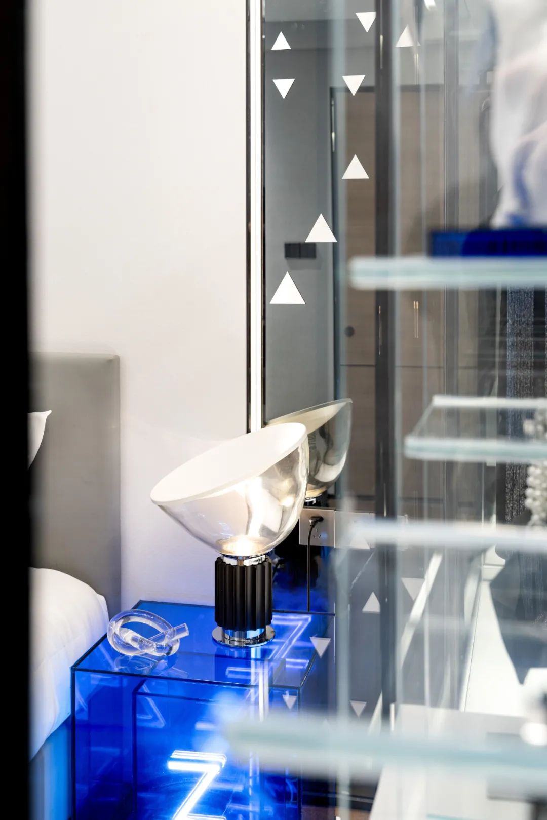 招商雍景湾样板房丨中国福州丨聚舍联合设计,上海璞丽设计-66