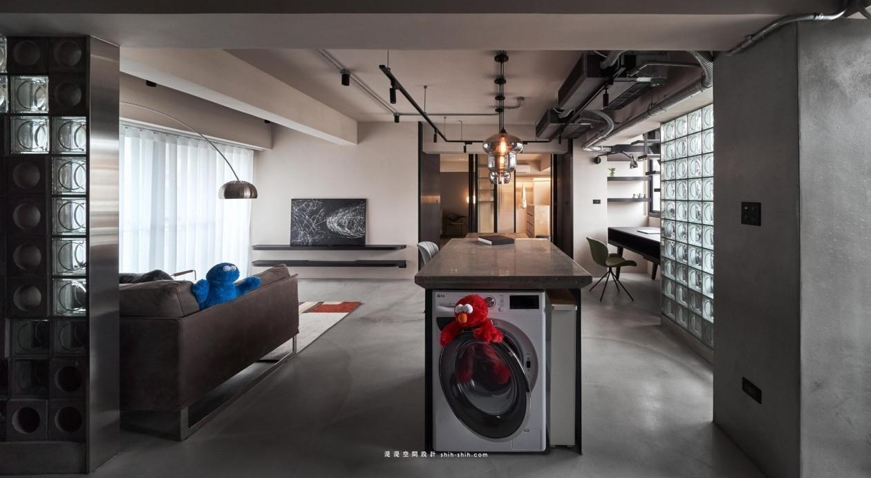 湜湜空间设计丨胡欣儒,林佳蓓-6