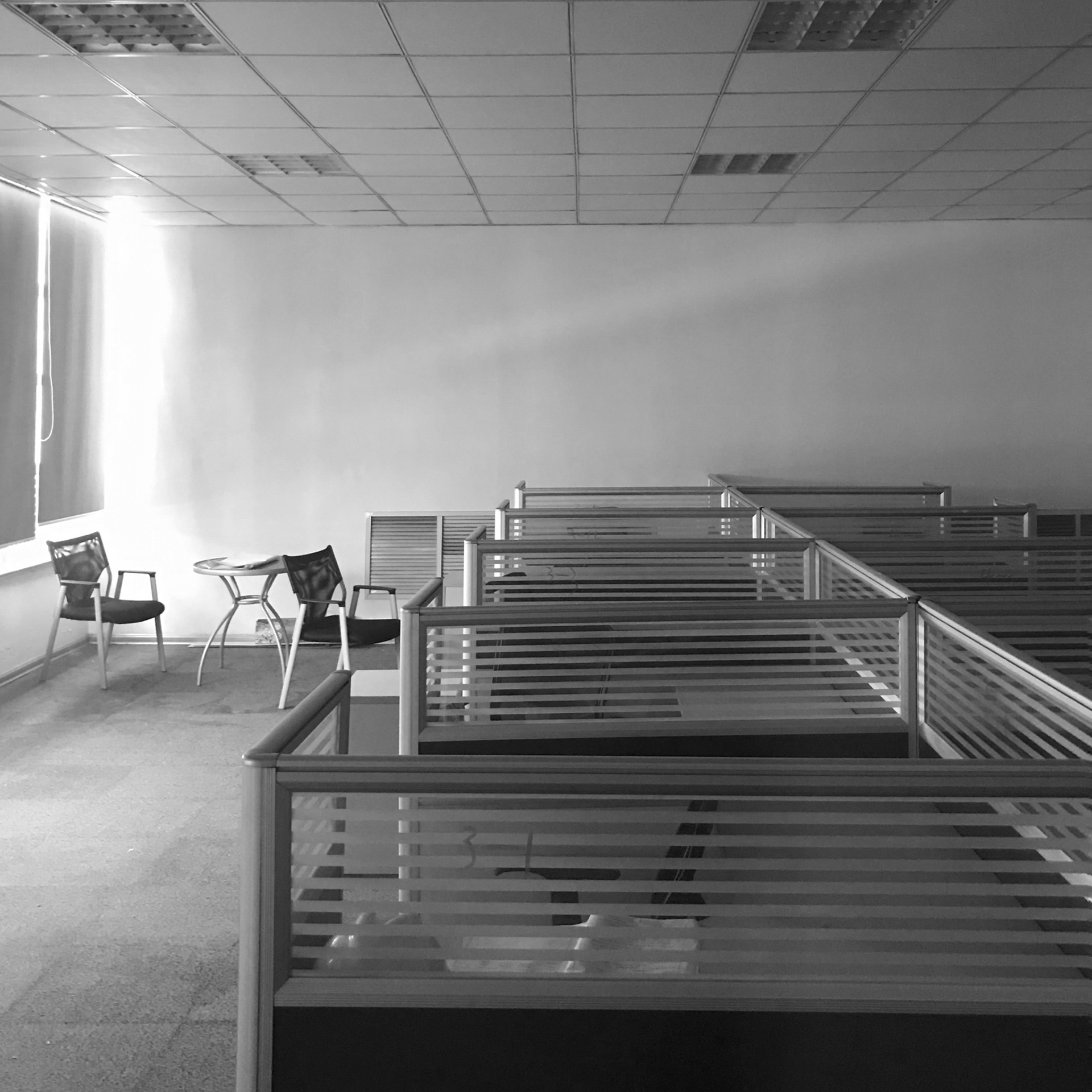 Darron 孵化中心丨中国青岛丨balbek bureau-40