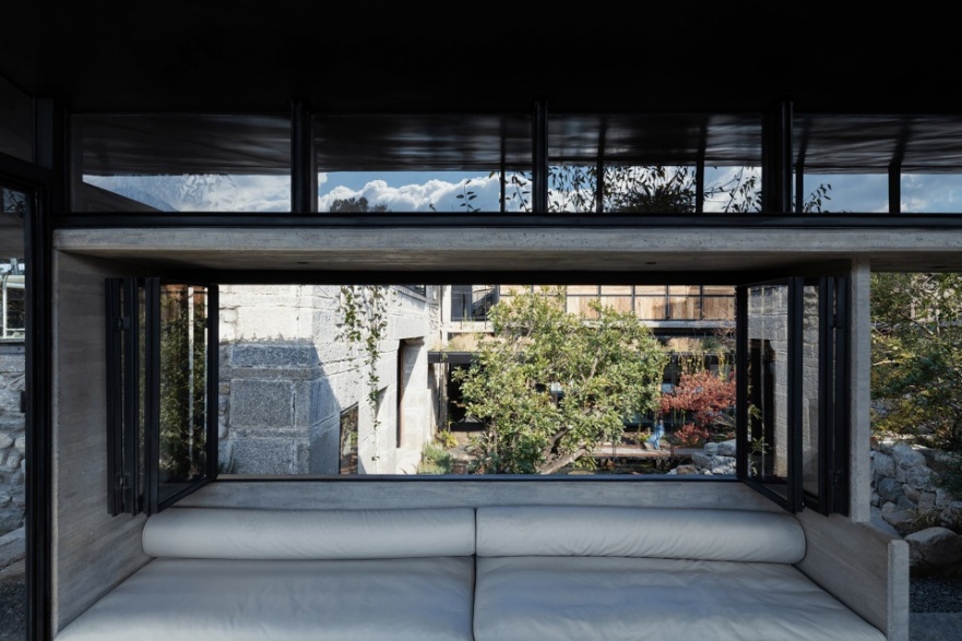 墟岫园 · 废墟中的新生活丨中国大理丨ArCONNECT 之间建筑事务所-228