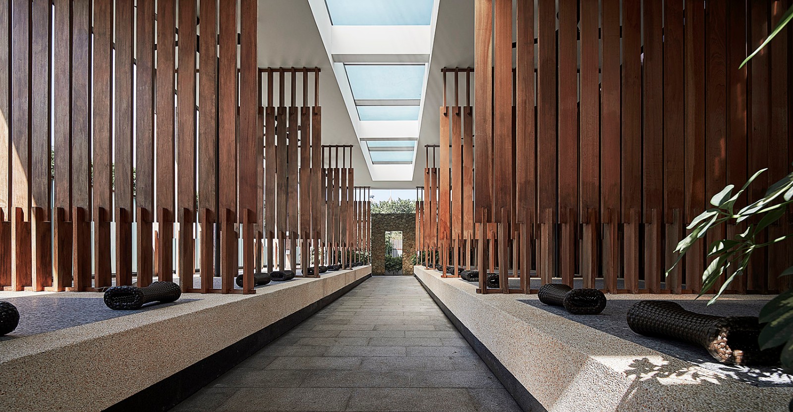 福建明谷行馆温泉酒店  ATNEO天诺国际-91