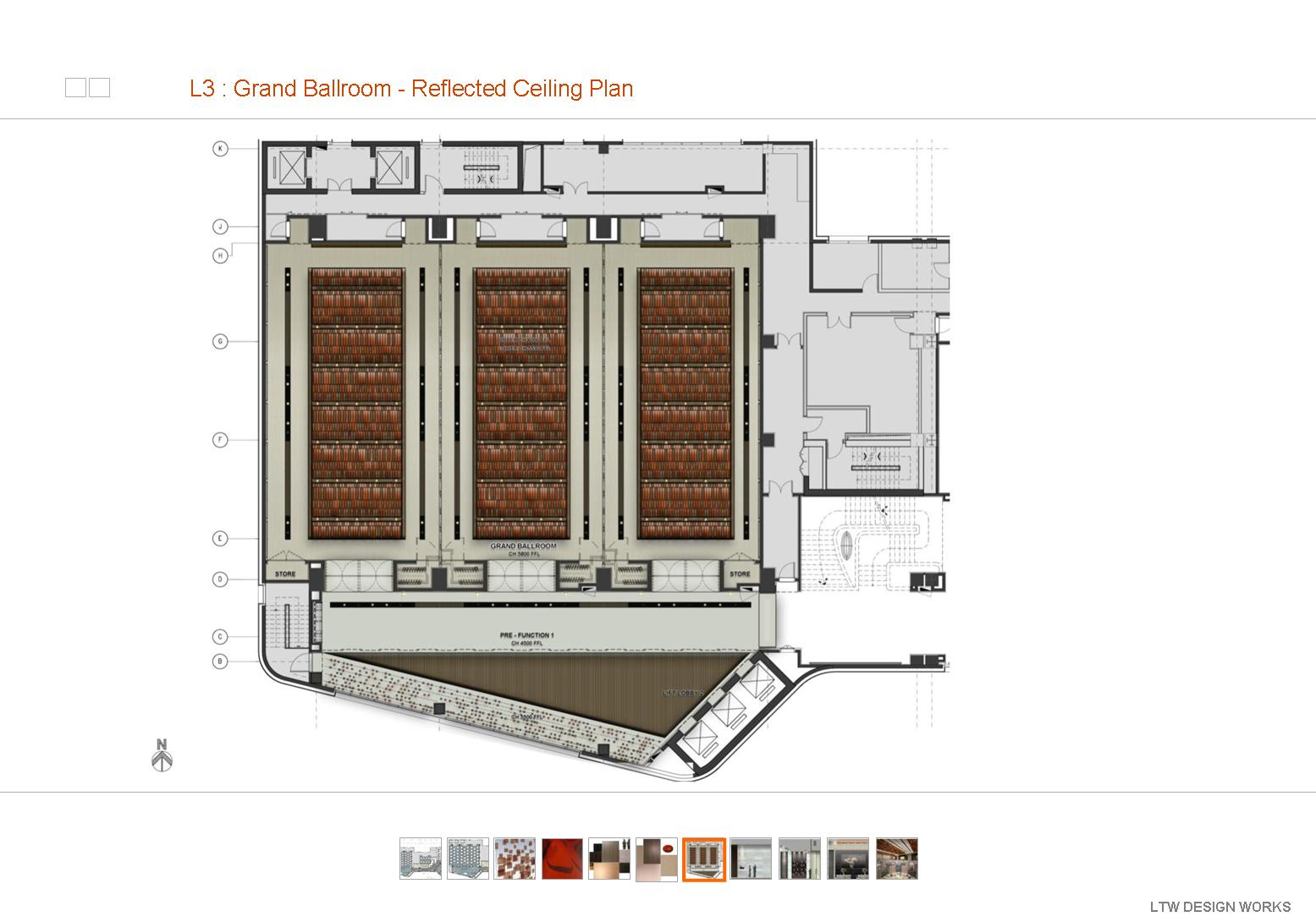 LTW  北京康拉德酒店概念方案-2-22