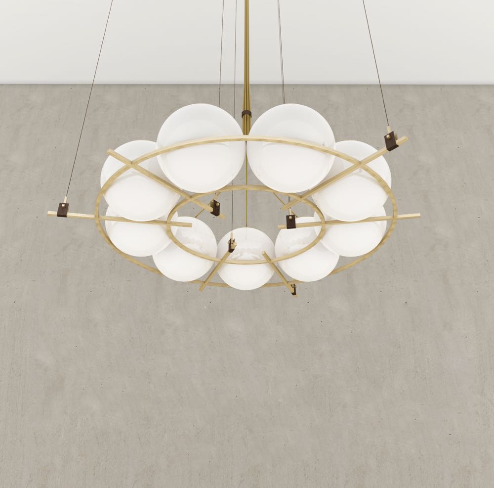 Best new furniture, lighting & accessories - Salone del Mobile 2017 — Design.daily-16