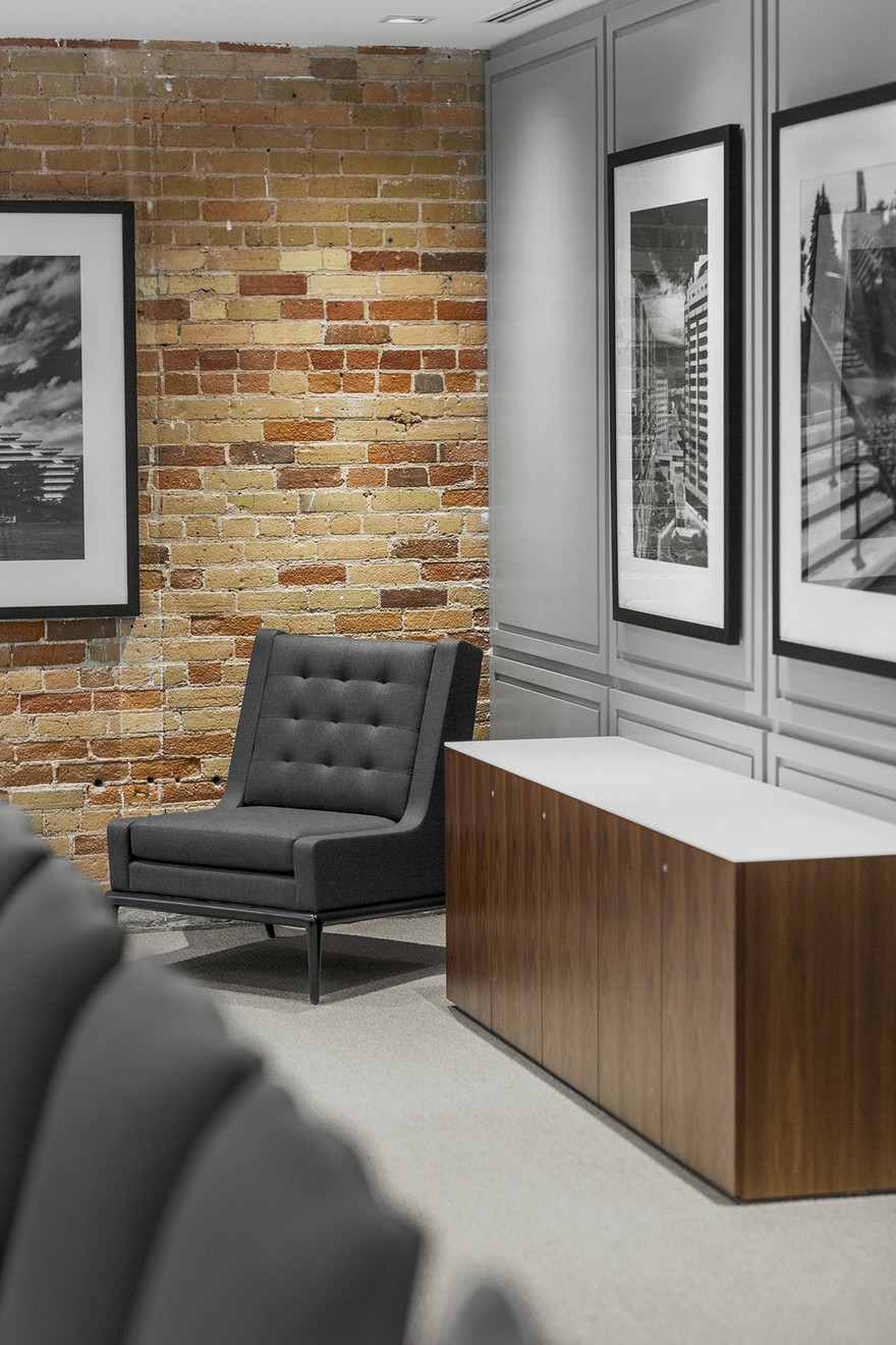 Capreit Office Space Renovation in Toronto-11