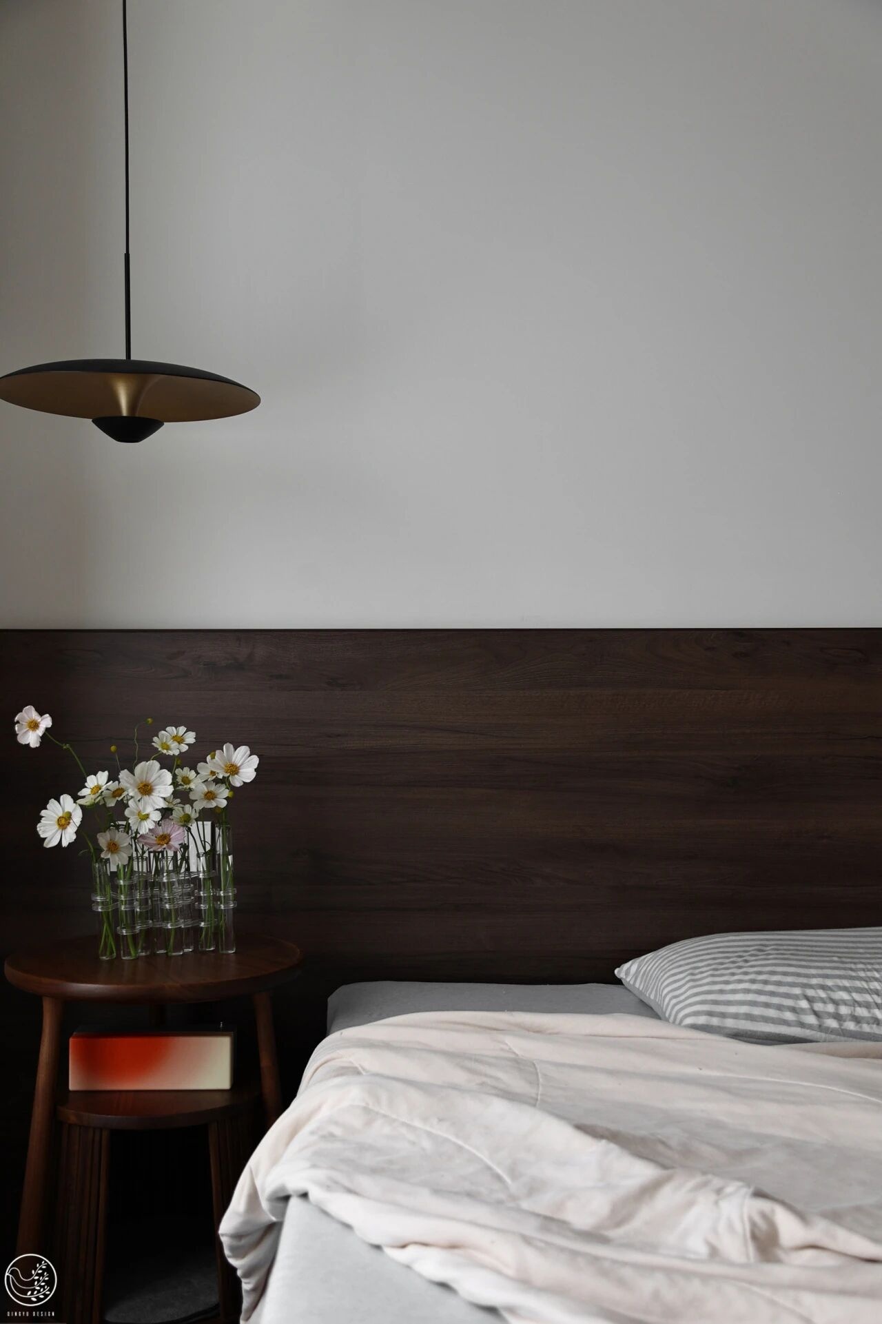 主卧变客厅?不按套路出牌的家有多爽-52