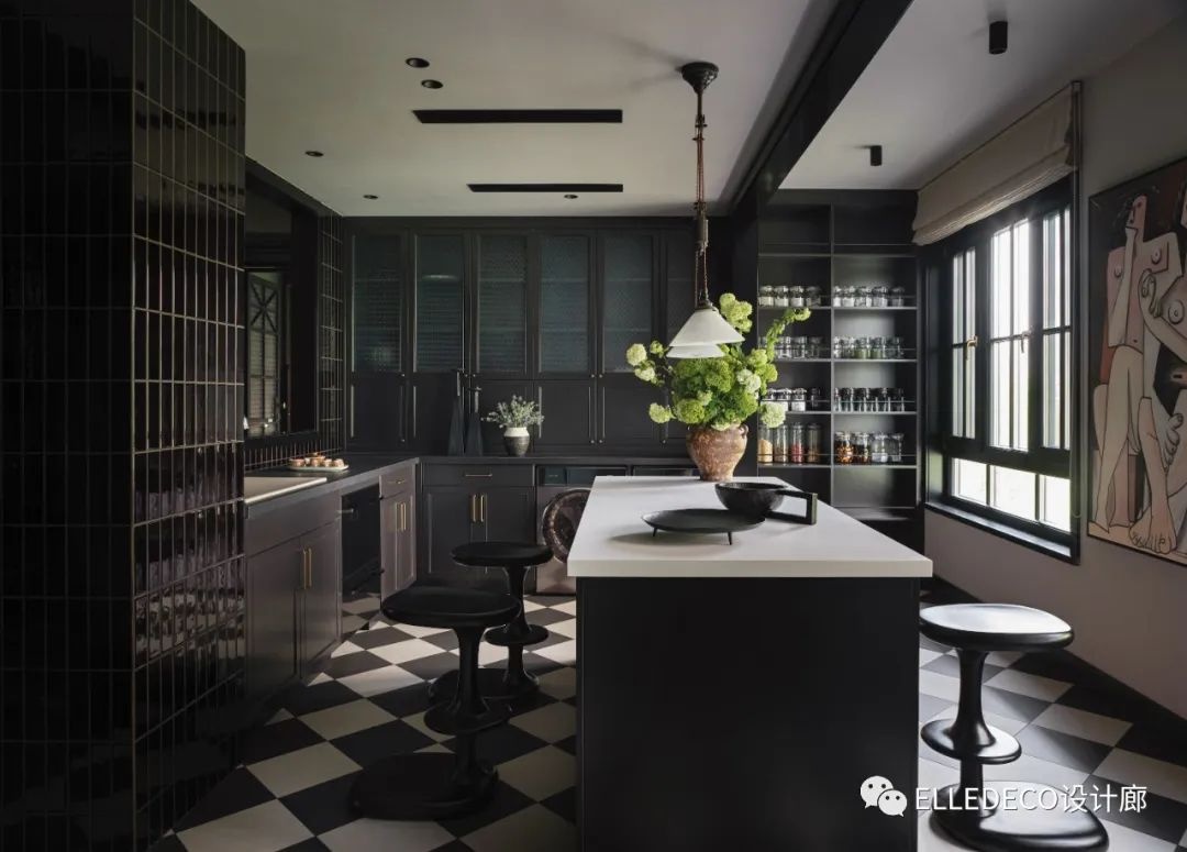 暗夜童话丨中国北京丨诃子-23