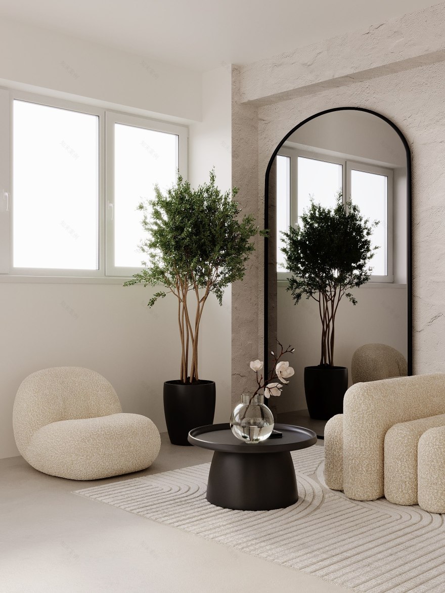 Wedding salon and photostudio 设计丨乌克兰切尔诺夫策丨PasteliInteriors 设计工作室-16