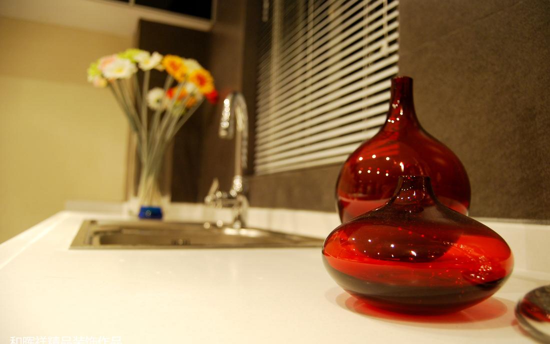 
单身公寓 期待幸福的降临 -8