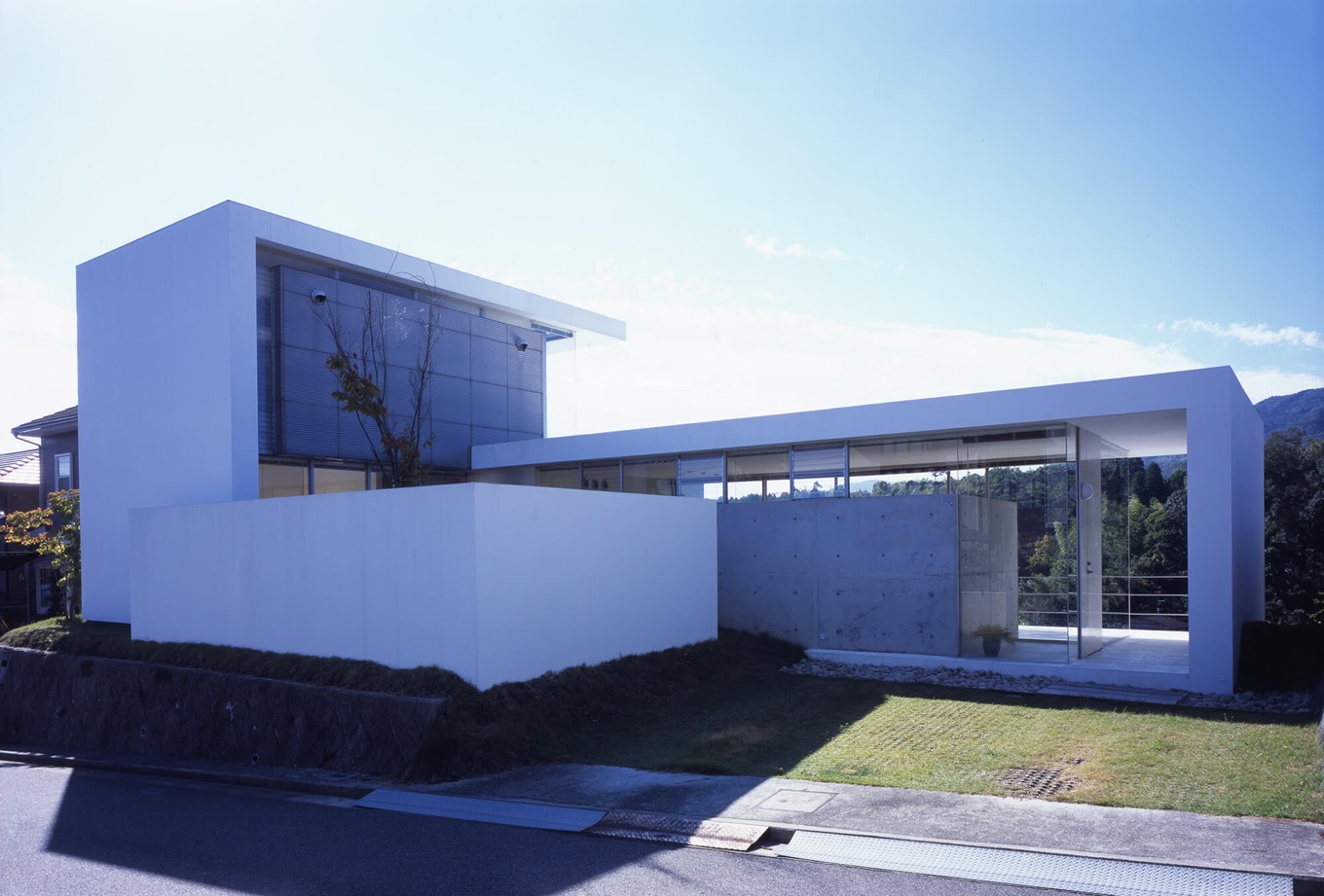 Y HOUSE KUBOTA ARCHITECT ATELIER-0