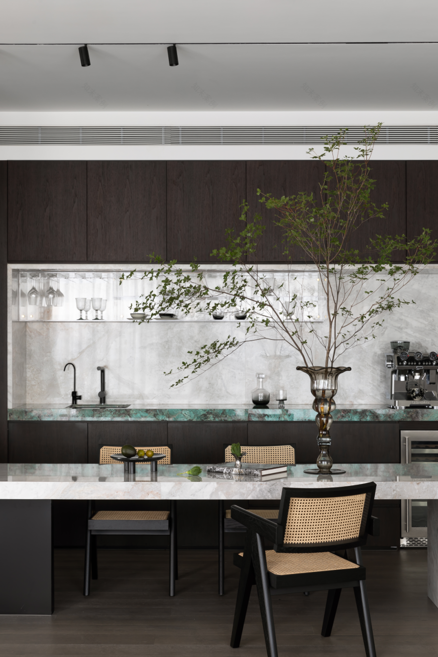 奥邸国际丨中国杭州丨容象空间-32