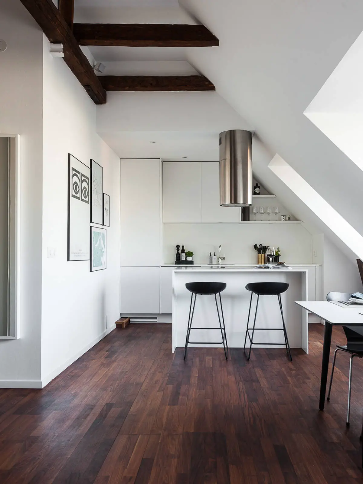 梦幻室内设计 | 无窗卧室的华丽转型-4