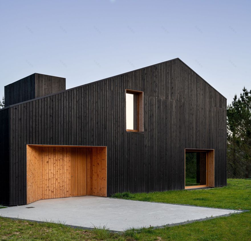 阿兹卡拉加小村庄丨西班牙丨BABELstudio,Bonadona Arquitectura-31