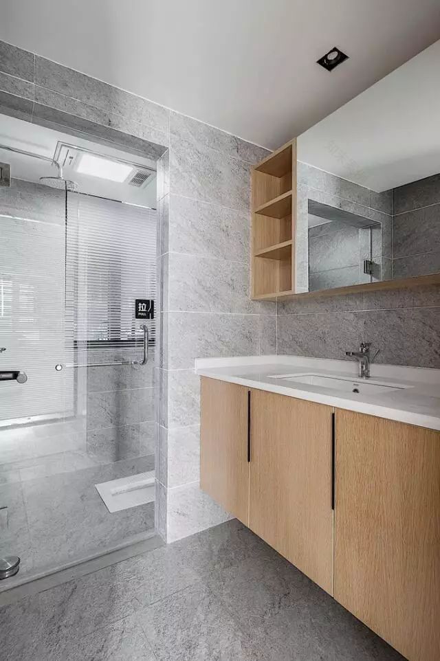 好设计让空间增值无限,感受居住体验的舒适魅力-13