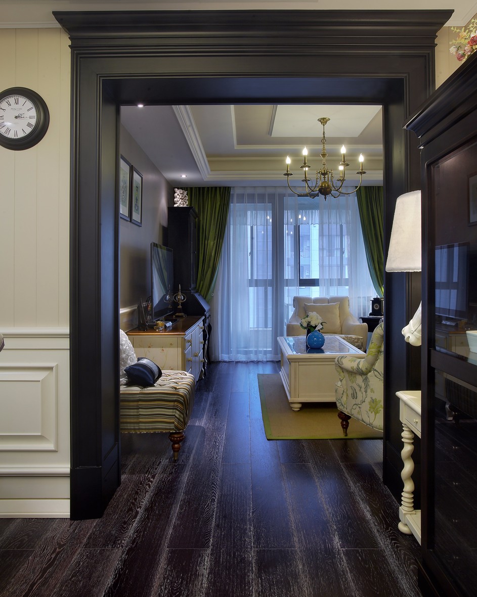 纽约城市生活-3