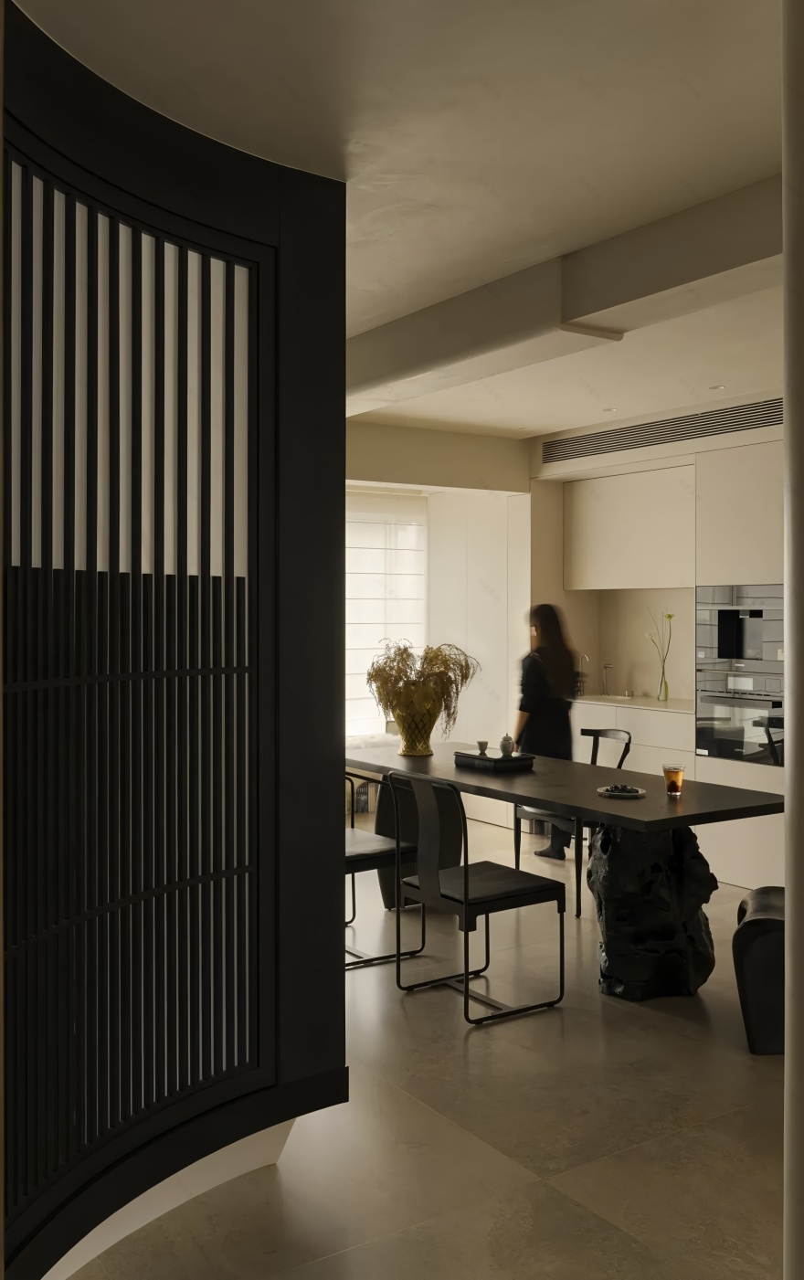 万象风华X宅丨中国温州丨温州Mooli墨立设计-0