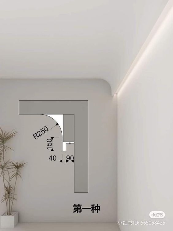 Methods of Gypsum Ceiling Installation-3