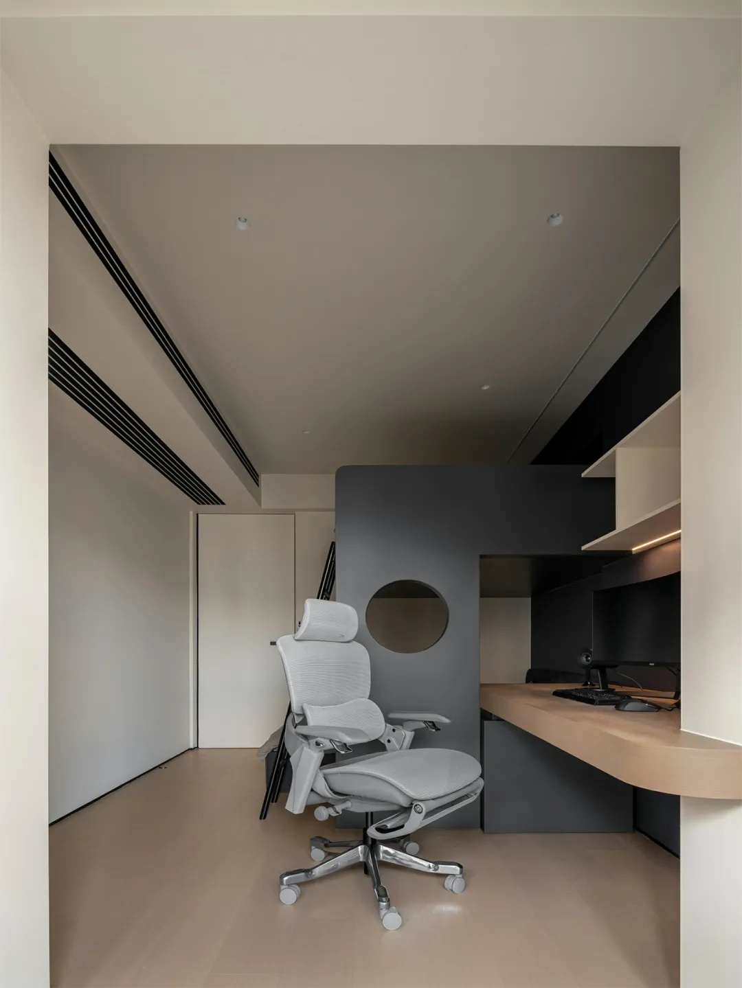 滨江上品丨中国浙江丨希设计-26